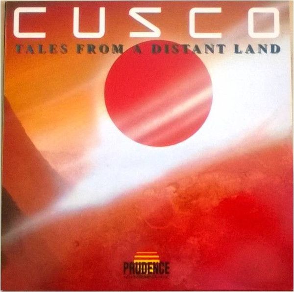 Tales From A Distant Land