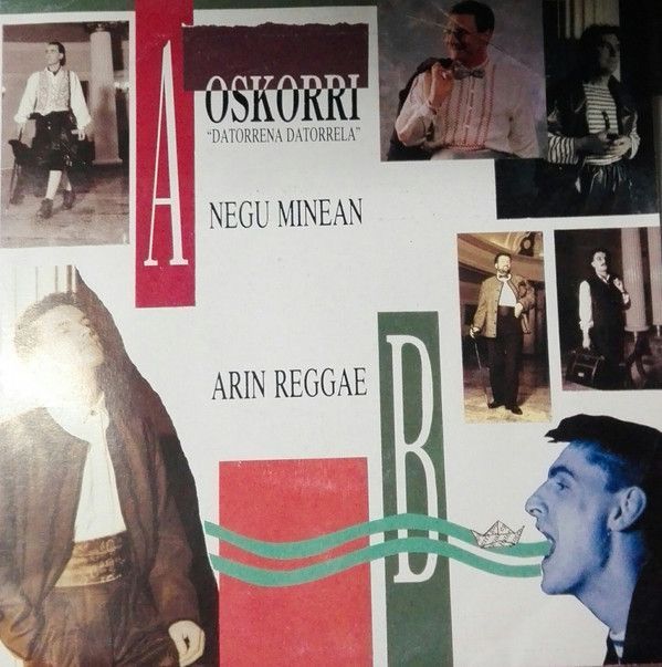 Negu Minean