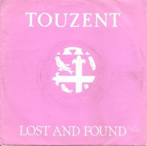 Lost And Found