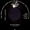 The End / Delirium Tremens
