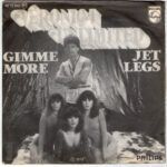 Gimme More / Jet Legs