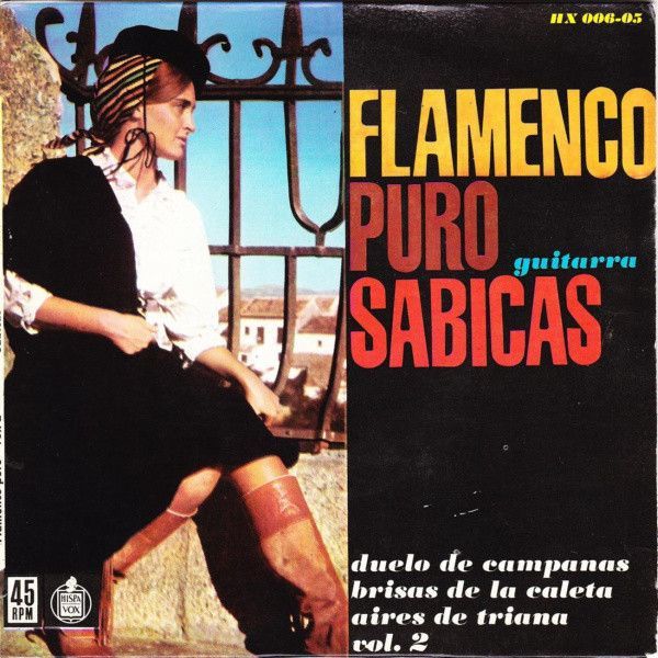 Flamenco Puro, Vol. 2