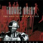 The Gate To The Mind's Eye Soundtrack