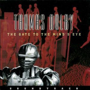 The Gate To The Mind's Eye Soundtrack