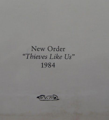 Thieves Like Us