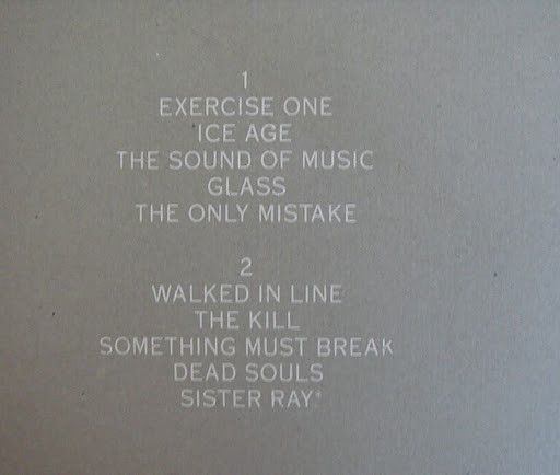 Still