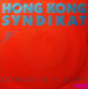 Concrete + Clay