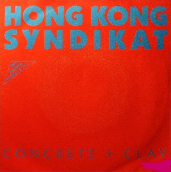 Concrete + Clay