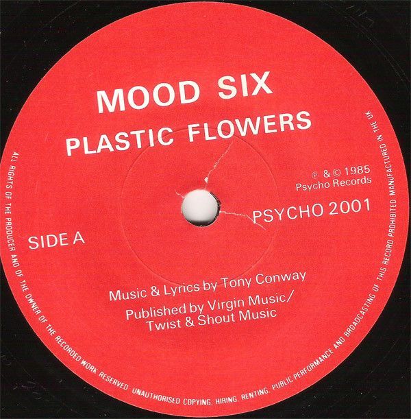 Mi5qcGVn-278.jpeg Plastic Flowers / It's Your Life