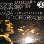 Maria Dolores Pradera