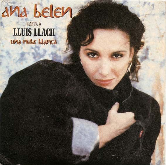 Una Nube Blanca (Un Núvol Blanc)