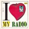 I Love My Radio (U.K. Mix)