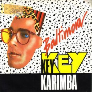 Key Key Karimba