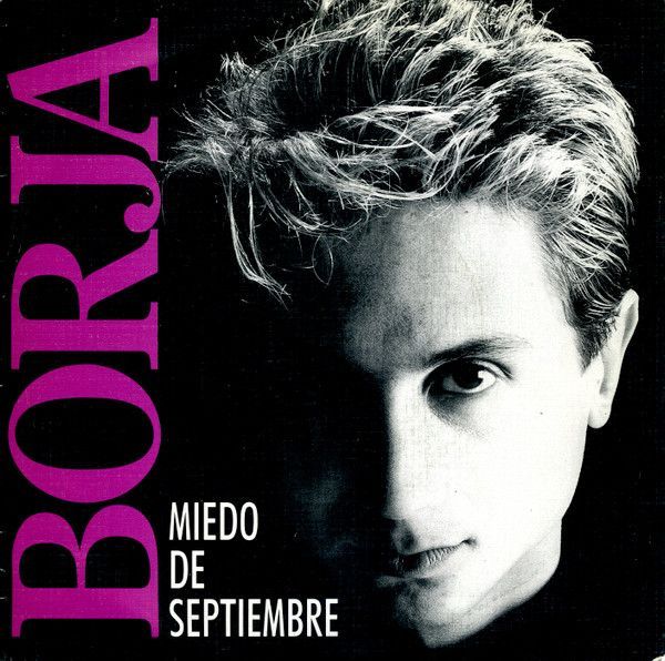 Miedo De Septiembre