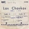 Los Chaskas
