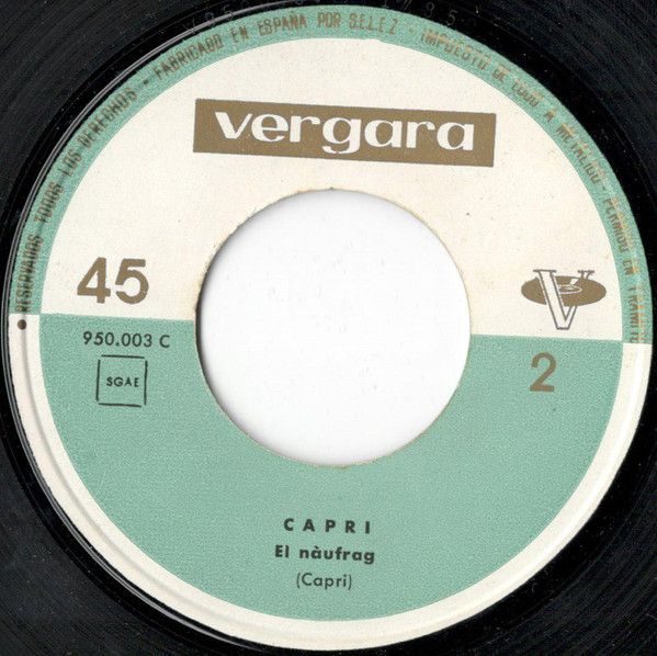 El Casament  / El Naufrag