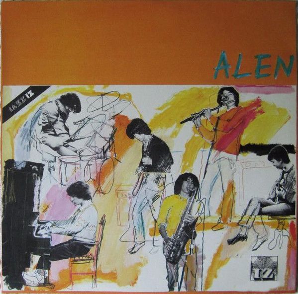 Alen