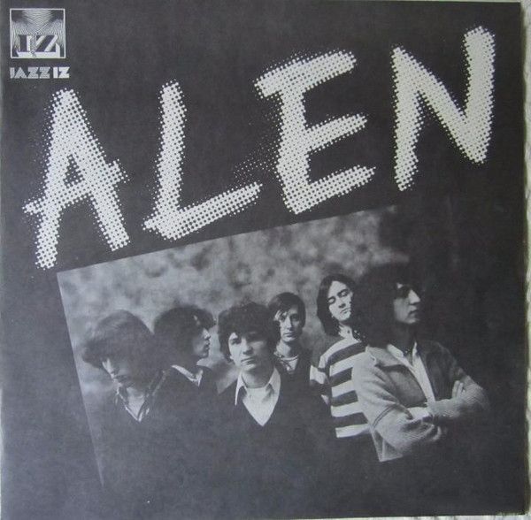 Alen