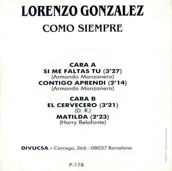 Como Siempre
