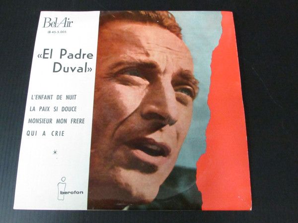 El Padre Duval