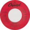 Red Hot / The Longest Night