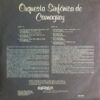 Orquesta Sinfónica De Camagüey