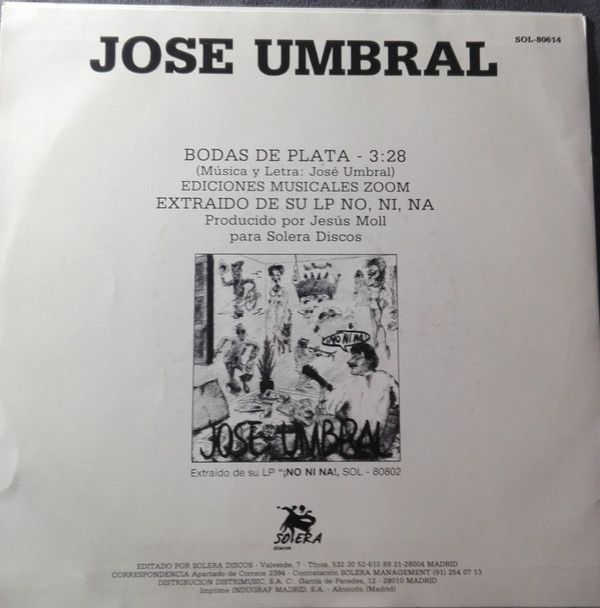 Bodas de Plata