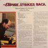 The Empire Strikes Back (Symphonic Suite From The Original Motion Picture Score)