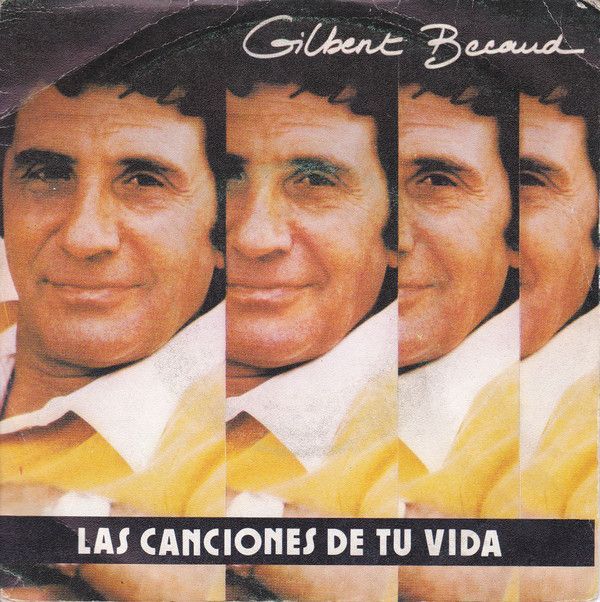 les chansons de ta vie - las canciones de tu vida