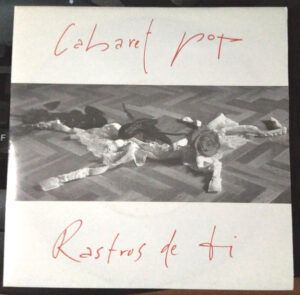 Rastros De Ti