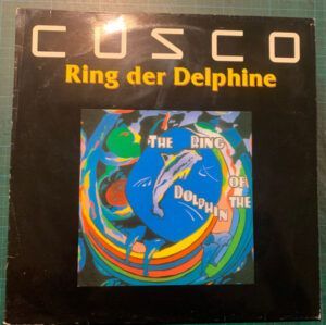 Ring Der Delphine