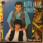 Rosa de Abril