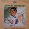 Djangology (The Golden Years With Coleman Hawkins - Benny Carter - Dicky Wells - Bill Coleman - Rex Stewart - Barney Bigard)
