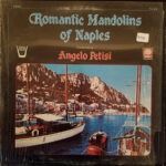 Romantic Mandolins Of Naples