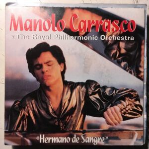 Hermano De Sangre
