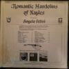 Romantic Mandolins Of Naples