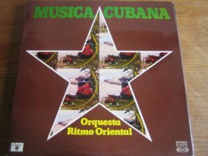 Música Cubana