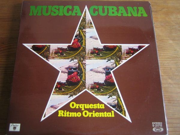 Música Cubana