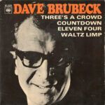 Three's A Crowd / Countdown / Eleven Four / Waltz Limp
