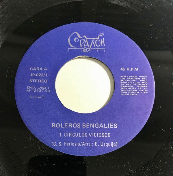 Círculos Viciosos