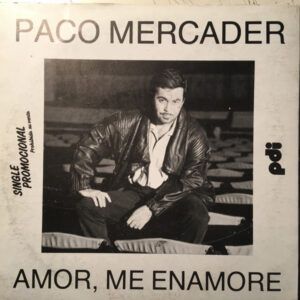 Amor Me Enamore