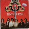 Tente Firme