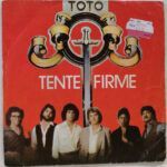 Tente Firme