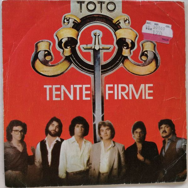 Tente Firme