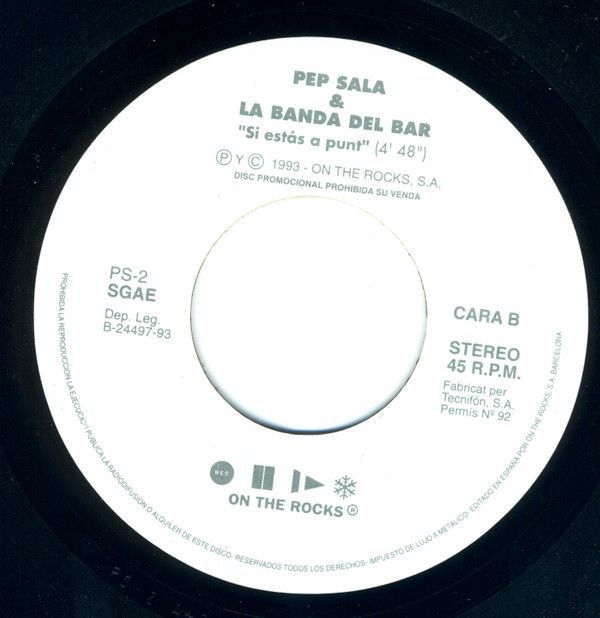 Si Estas A Punt