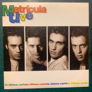 La Ultima Carta