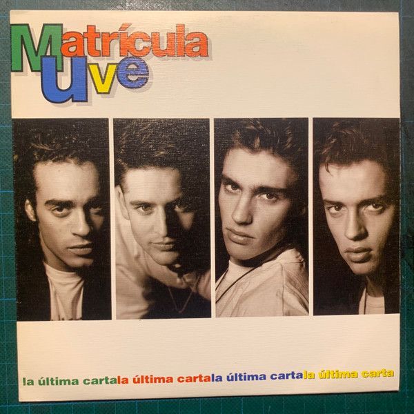 La Ultima Carta