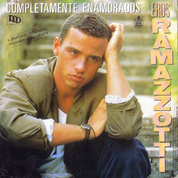 Asi Son Los Amigos / Completamente Enamorados