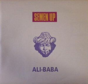 Ali-Baba
