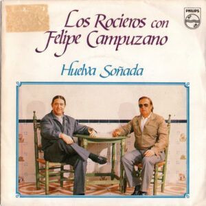 Huelva Soñoda